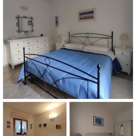 Casa Le Rose Vila *