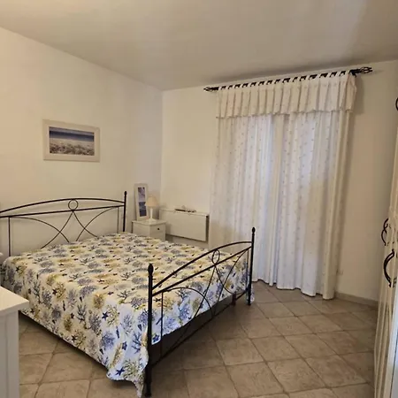 Vila Casa Le Rose *