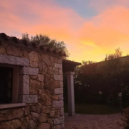 Casa Le Rose Monte Petrosu