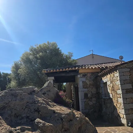 Casa Le Rose Vila