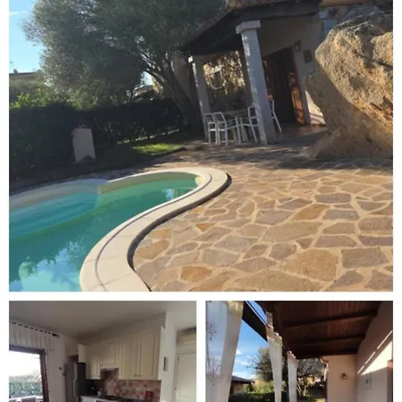 Casa Le Rose Vila