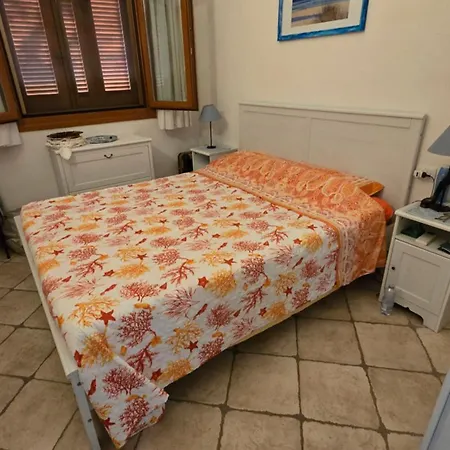 Casa Le Rose Монте Петросу