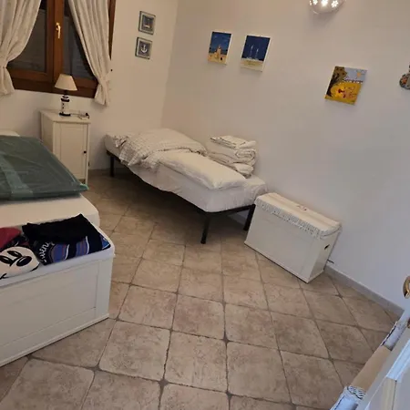 Casa Le Rose