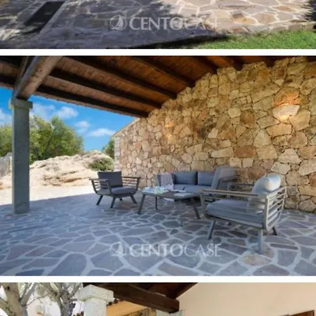 Vila Casa Le Rose