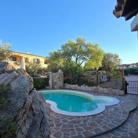 Casa Le Rose